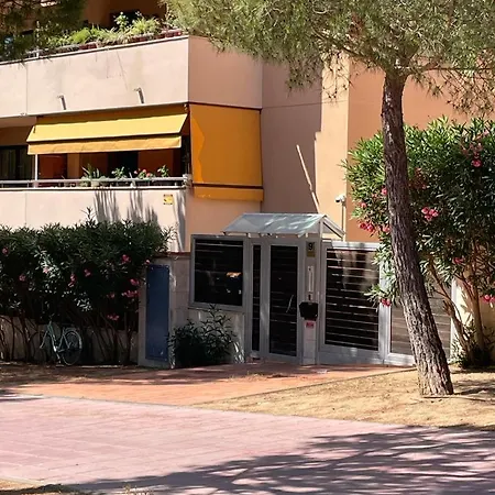 Villa Apartamento Con Piscina A 300m Playa Fenals-lloret