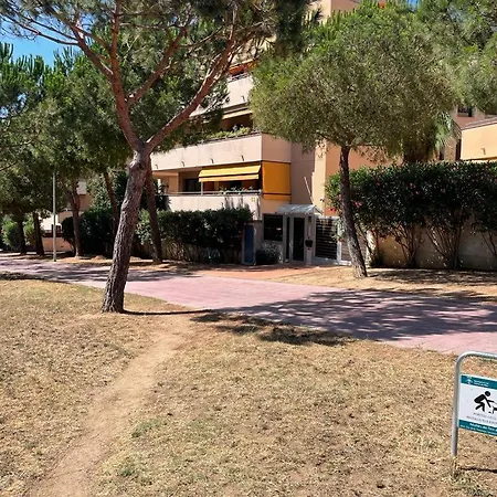 Apartamento Con Piscina A 300m Playa Fenals-lloret *
