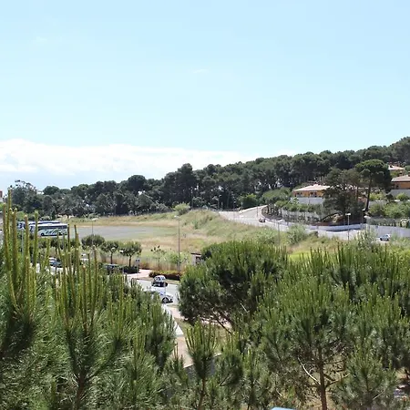 Apartamento Con Piscina A 300m Playa Fenals-lloret Lloret de Mar