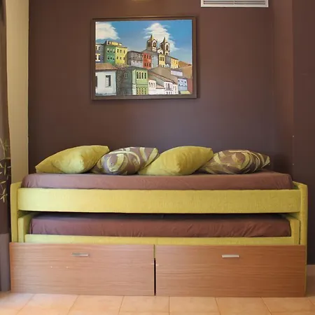 Apartamento Con Piscina A 300m Playa Fenals-lloret * Lloret de Mar