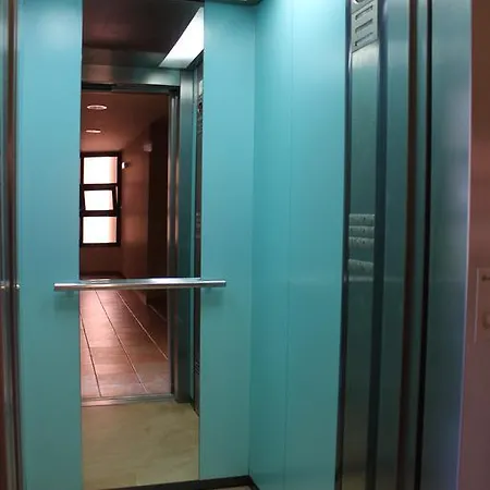 Con Piscina A 300m Playa Fenals-lloret Villa