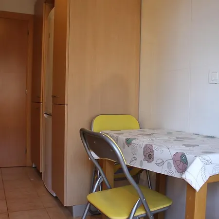 Con Piscina A 300m Playa Fenals-lloret Villa *